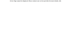 Desktop Screenshot of forums.dcrtv.org